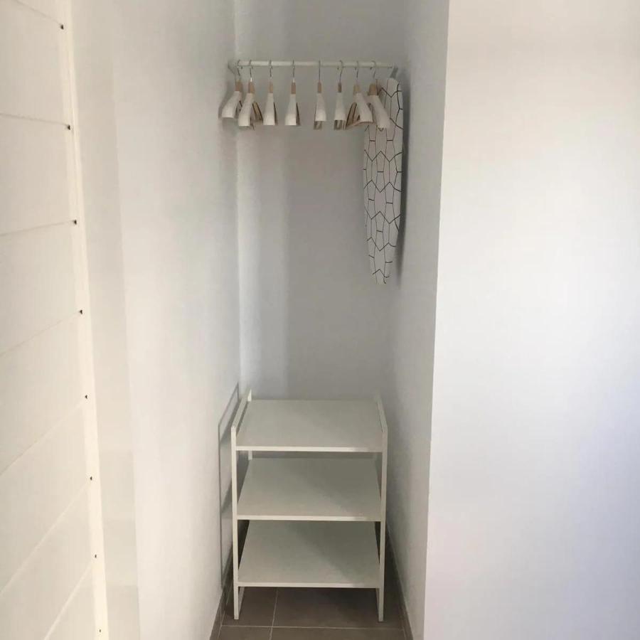 Yuco Holidays La Vegueta Екстериор снимка
