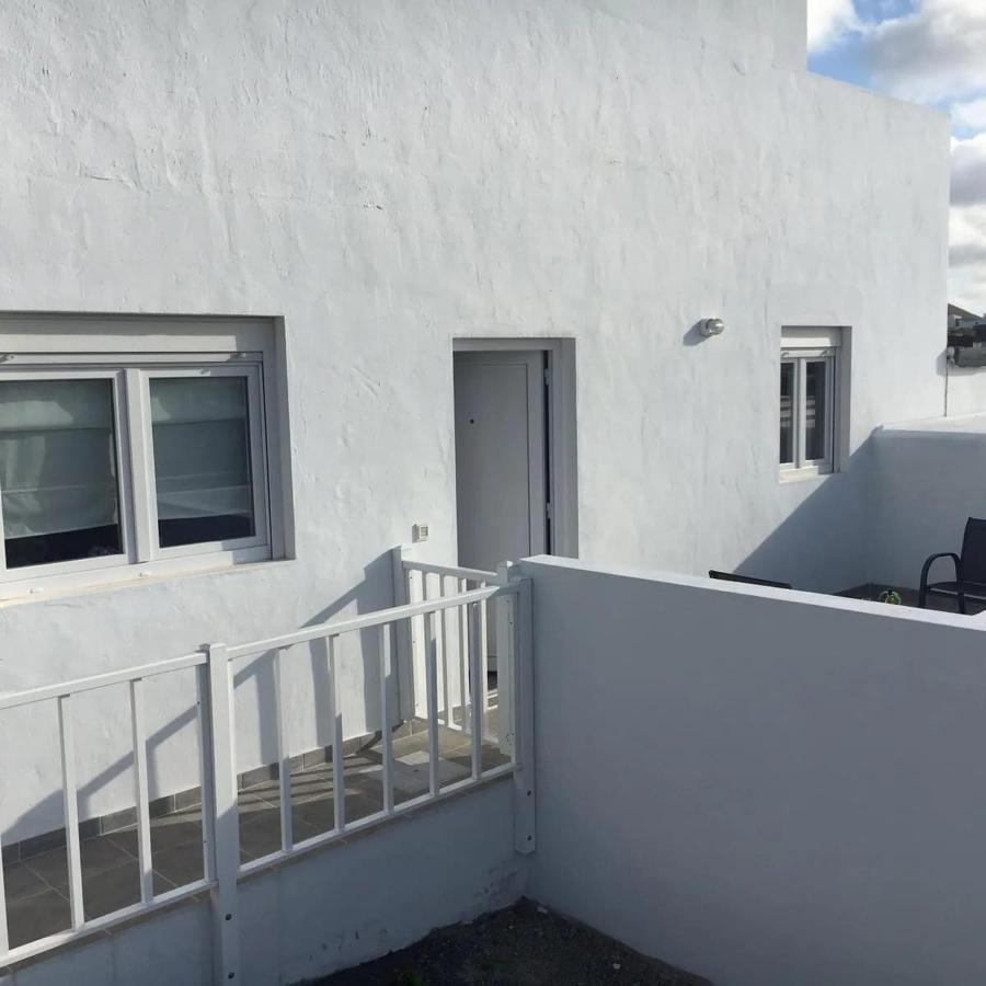 Yuco Holidays La Vegueta Екстериор снимка