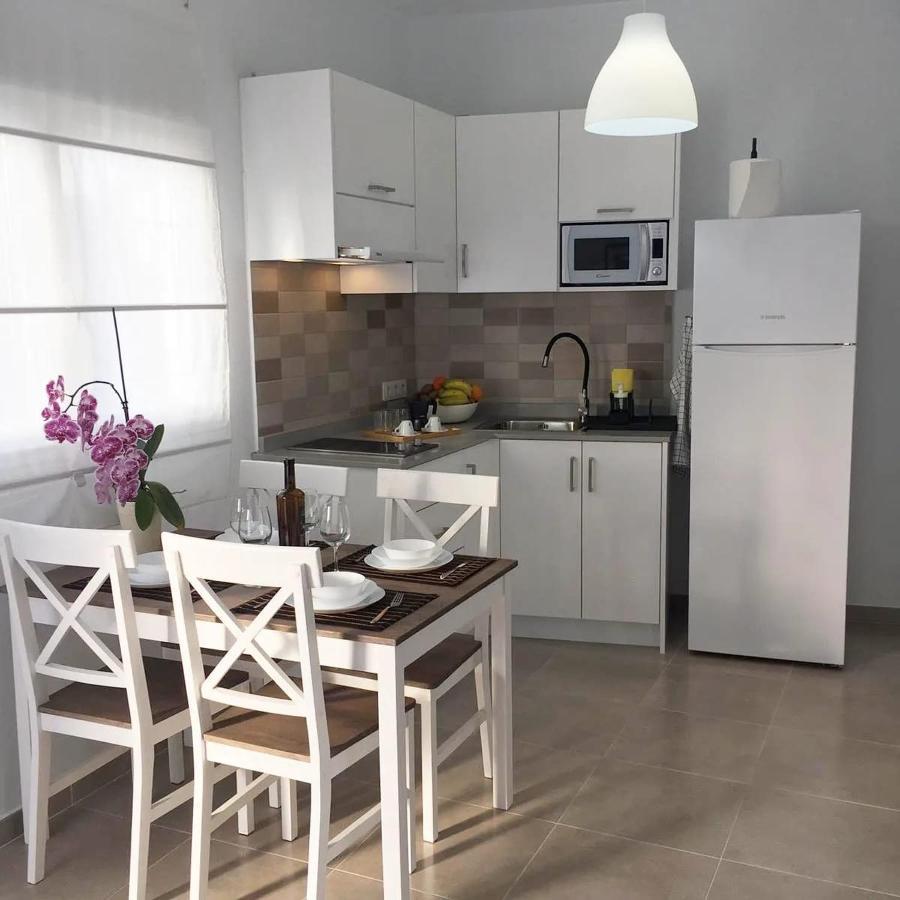 Yuco Holidays La Vegueta Екстериор снимка