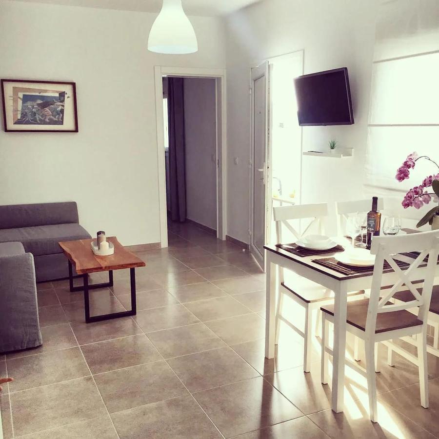Yuco Holidays La Vegueta Екстериор снимка