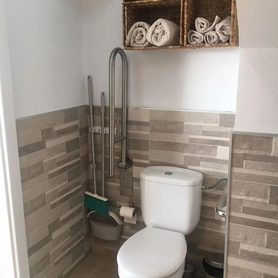 Yuco Holidays La Vegueta Екстериор снимка