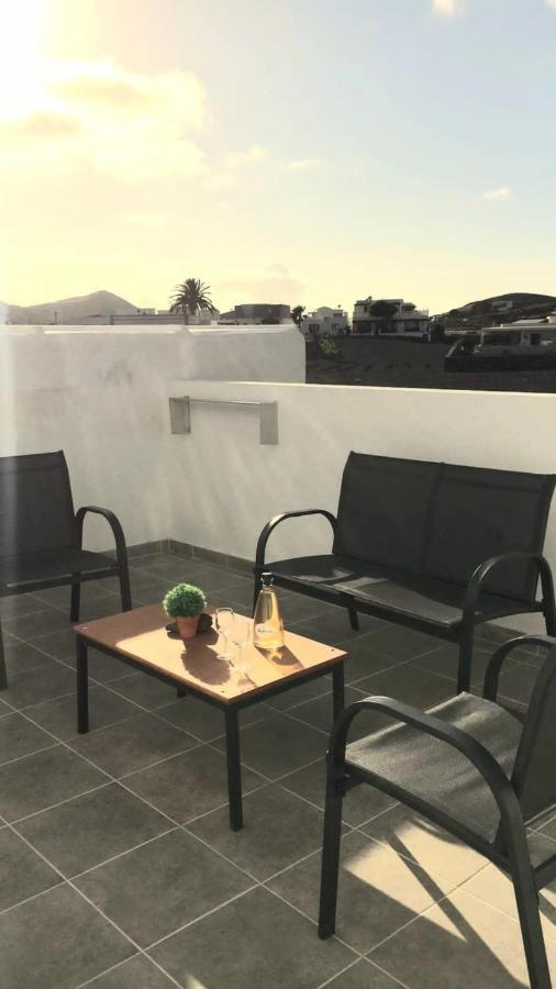 Yuco Holidays La Vegueta Екстериор снимка