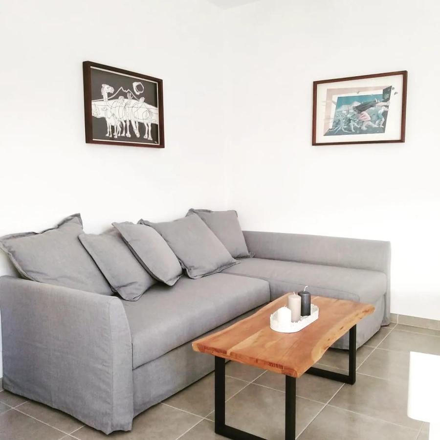 Yuco Holidays La Vegueta Екстериор снимка