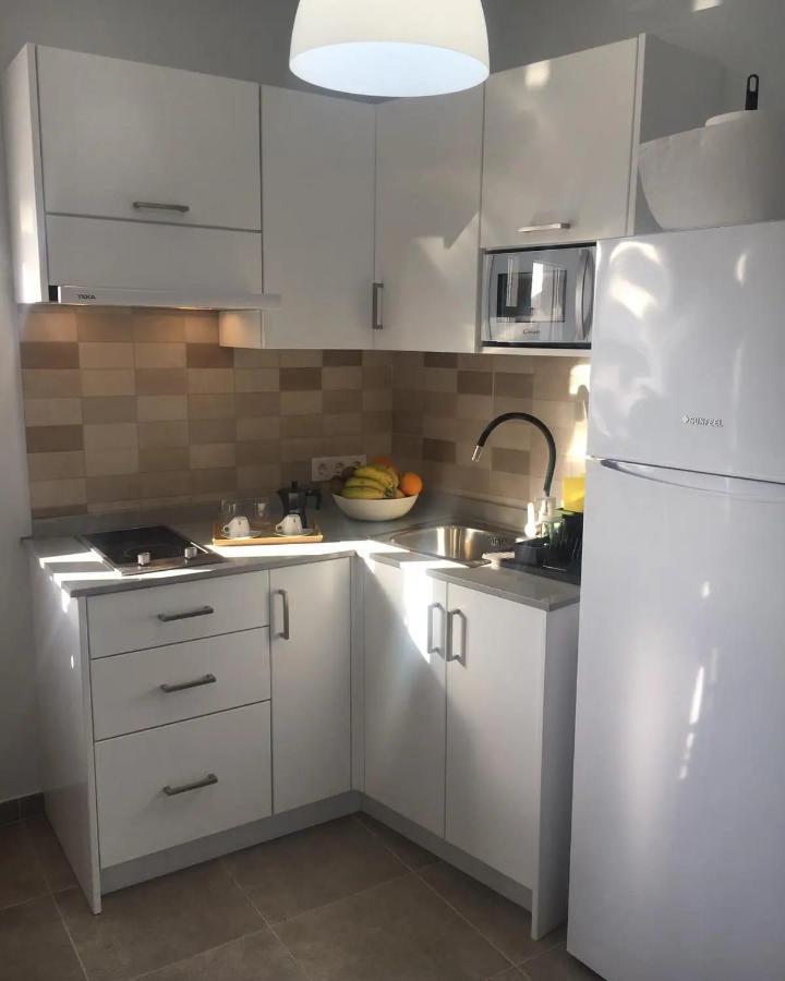 Yuco Holidays La Vegueta Екстериор снимка