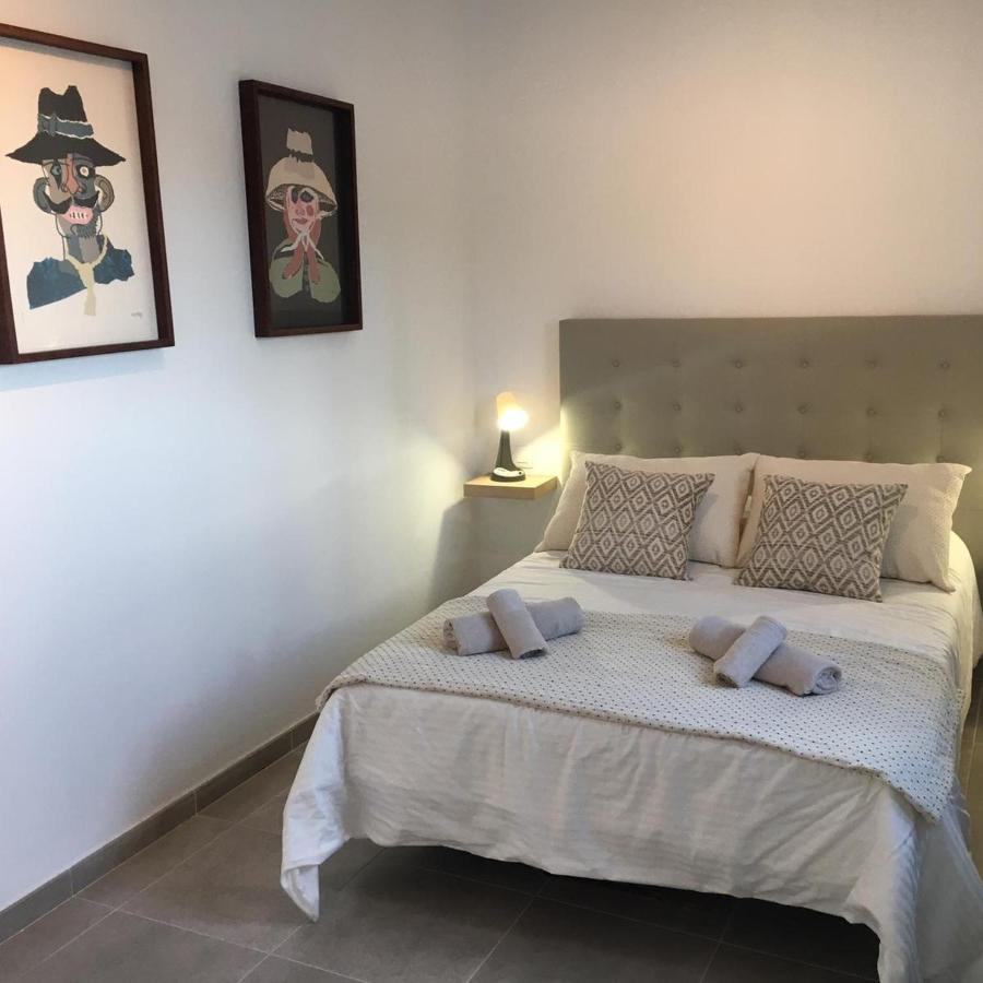 Yuco Holidays La Vegueta Екстериор снимка